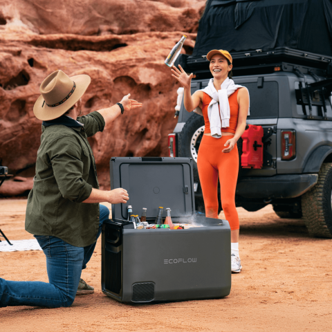 Frigider Portabil EcoFlow Glacier Classic 35 L [18]