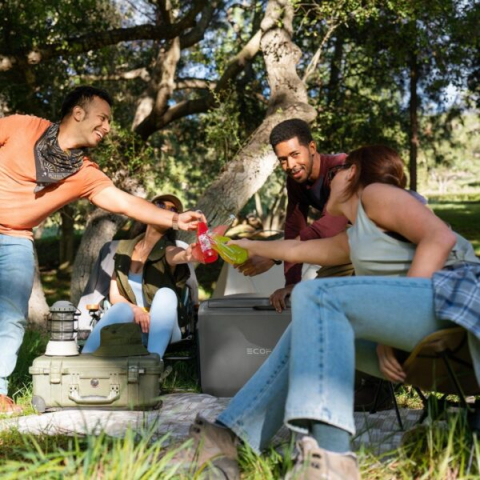 Frigider Portabil EcoFlow Glacier Classic 45 L [11]