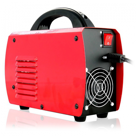 Incarcator Acumulatori 12V / 24V 60A / 300A Everactive [3]