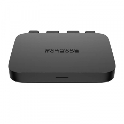 Incarcator alternator auto, EcoFlow Supercharger 800W DC-DC [1]