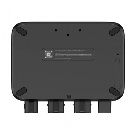 Incarcator alternator auto, EcoFlow Supercharger 800W DC-DC [6]