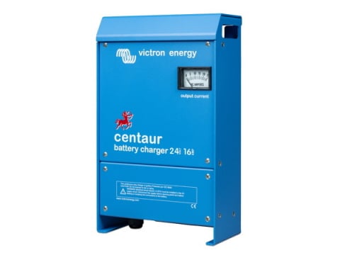 Incarcator Centaur Charger 24/16 (3) [1]