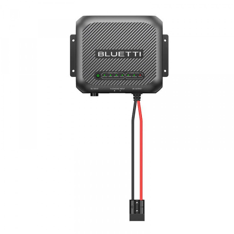 Accesorii Statii de Alimentare - Incarcator de baterie Bluetti D40 DC-DC