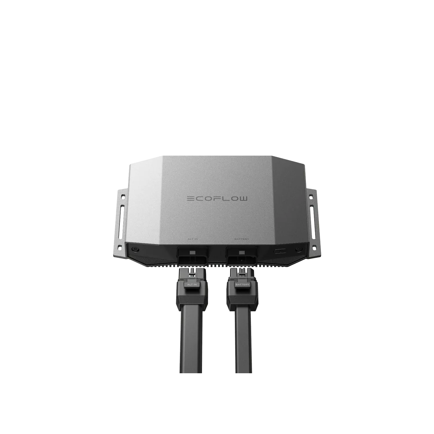 Incarcator de alternator auto Ecoflow Charger Plus 600 [4]