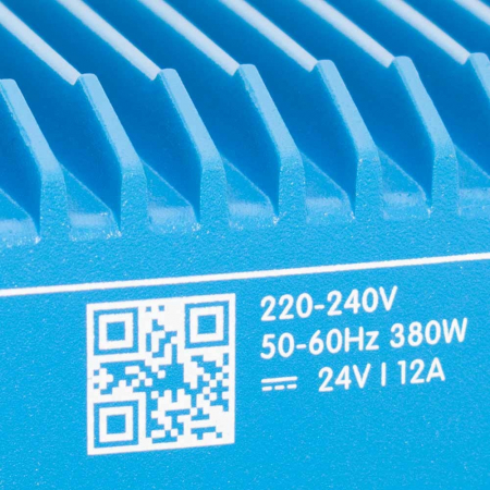 Incarcator Smart Baterie, 24V 12A, Plumb, Gel, Agm, Lithiu, Victron Energy Blue Smart Ip67 Charger 24/12 (1) [6]