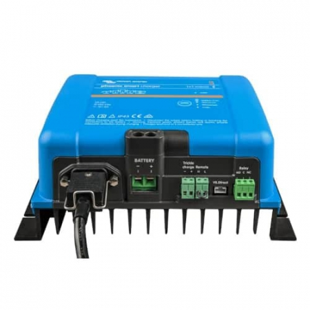 Incarcator De Retea Victron Energy Phoenix Smart Ip43 Charger 24/25 (1+1) [1]