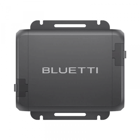 Incarcator pentru alternator auto, Bluetti D60L [1]