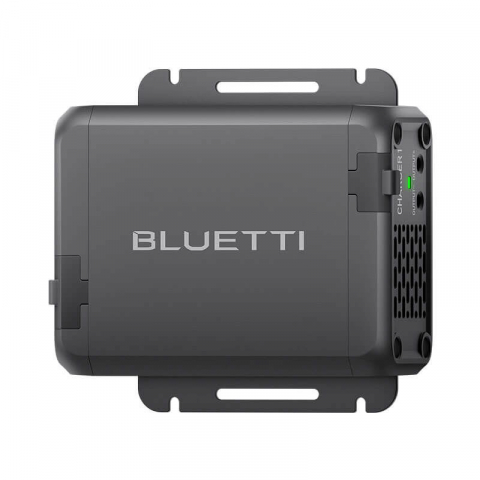 Accesorii Statii de Alimentare - Incarcator pentru alternator auto, Bluetti D60L