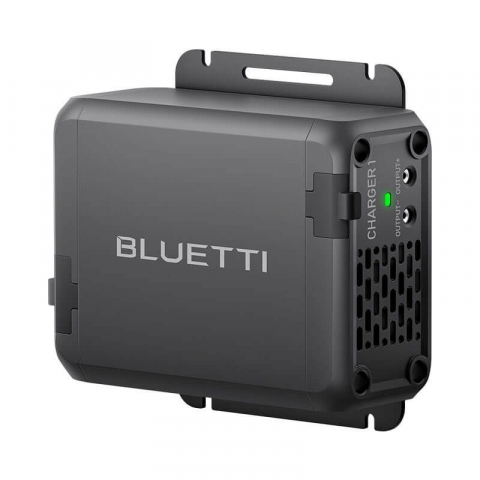 Incarcator pentru alternator auto, Bluetti D60L [3]