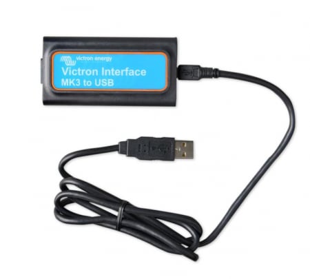 Interfete si cabluri - Interfata Victron Energy Mk3-Usb (Ve.Bus To Usb) Ass030140000