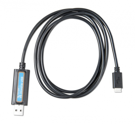 Interfete si cabluri - Interfata Victron Energy Ve.Direct La Usb Ass030530010