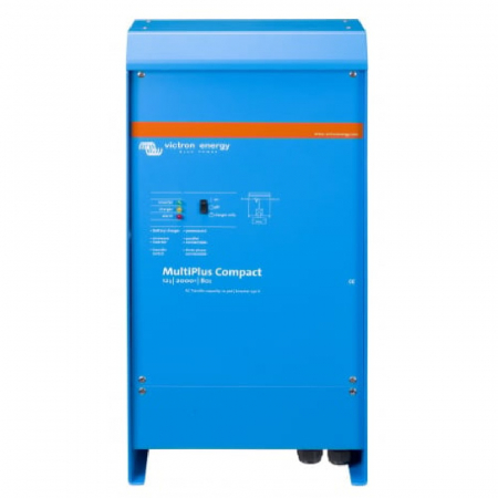 Multiplus - Invertor Cu Charger 12V 2000 Va Victron Energy Multiplus C 12/2000/80-30