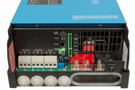 Invertor Cu Charger 12V 3000Va Victron Energy Multiplus-Ii 12/3000/120-32 230V [2]