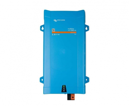 Multiplus - Invertor Cu Charger 24V 1600Va Victron Energy Multiplus 24/1600/40-16