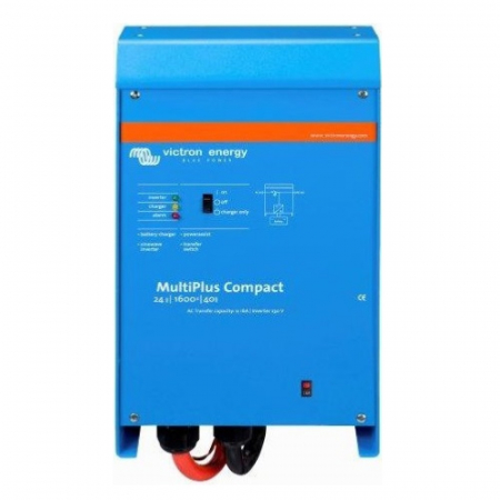 Multiplus - Invertor Cu Charger 24V 1600Va Victron Energy Multiplus C 24/1600/40-16