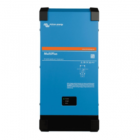 Multiplus - Invertor Cu Charger 24V 2000Va Victron Energy Multiplus 24/2000/50-32