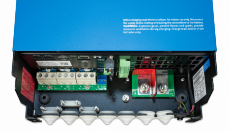 Invertor Cu Charger 24V 3000Va Victron Energy Multiplus Ii 24/3000/70-32 Gx [2]