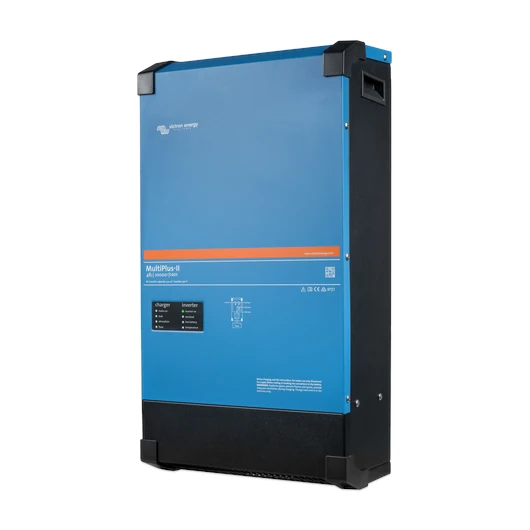 Invertor Hibrid Monofazat Cu Charger 48V 10.000W Victron Energy Multiplus-Ii 48/10000/140-100 [1]