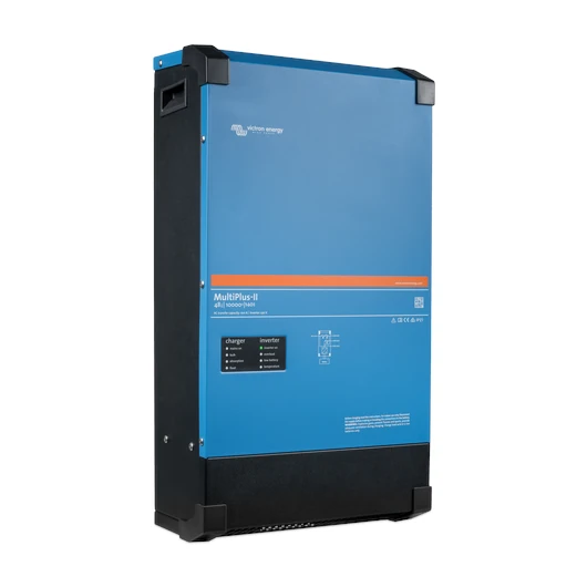 Invertor Hibrid Monofazat Cu Charger 48V 10.000W Victron Energy Multiplus-Ii 48/10000/140-100 [2]