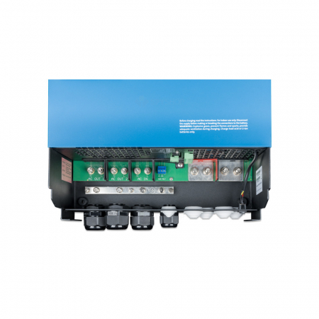 Invertor Hibrid Monofazat Cu Charger 48V 10.000W Victron Energy Multiplus-Ii 48/10000/140-100 [3]