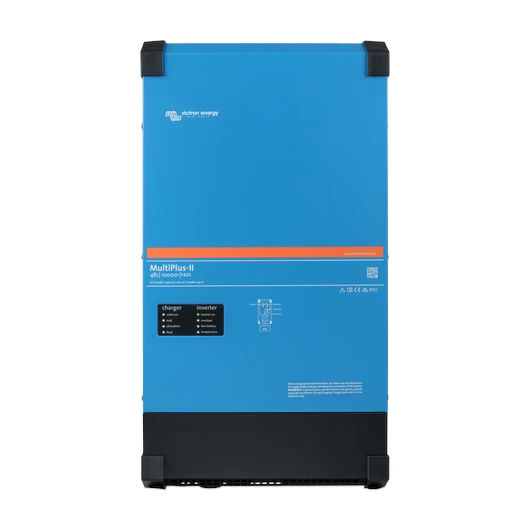 Multiplus - Invertor Hibrid Monofazat Cu Charger 48V 10.000W Victron Energy Multiplus-Ii 48/10000/140-100