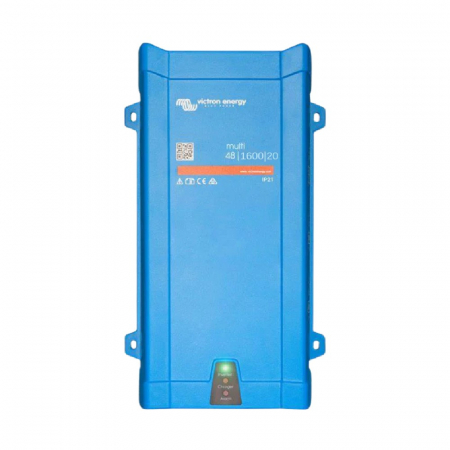 Multiplus - Invertor Cu Charger 48V 1600Va Victron Energy Multiplus 48/1600/20-16