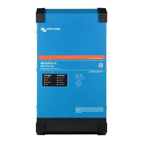 Victron Energy - Invertor Cu Charger 48V 3000W Victron Energy Multiplus Ii 48/3000/35-32 Pmp482305010
