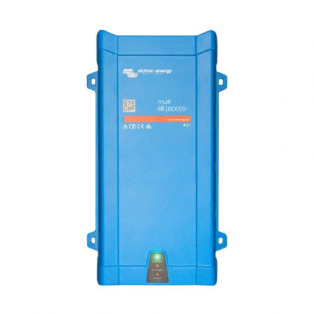 Invertoare Hibrid - Invertor Cu Charger 48V 800Va Victron Energy Multiplus 48/800/9-16