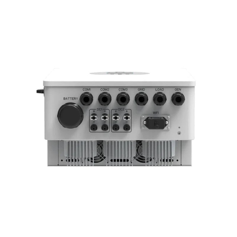 Invertor DEYE Hibrid 10kW 48v 2xMPPT SUN-10K-SG04LP3-EU [2]