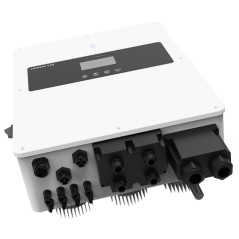 Invertor Hibrid Chisage JUP 8 kW Monofazat Low Voltage [6]