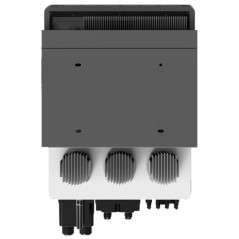 Invertor Hibrid Chisage JUP 8 kW Monofazat Low Voltage [3]