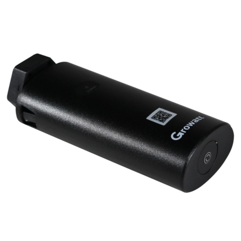 Invertor hibrid Growatt MOD 10KTL3-XH2 de 10 kW cu set de stocare solara de 5 kWh [3]