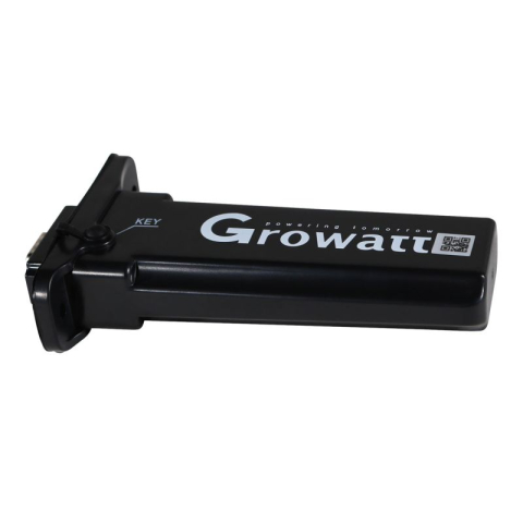 Invertor hibrid Growatt SPH3000TL BL-UP de 3 kW cu set de stocare solara de 7,6 kWh [4]