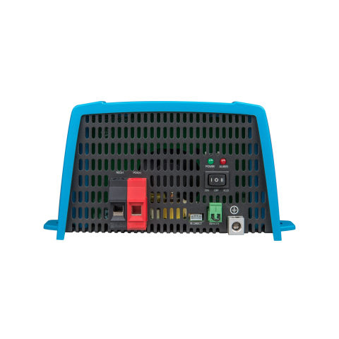 Invertor sinus pur 1200W 24V 230V, varf 2400W, Victron Phoenix, pentru auto, panouri solare, rulota, casa si cabana [2]