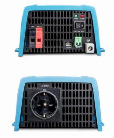 Invertor Victron Phoenix 12/500 12V 500W Ve.Direct Pin121501200 [3]