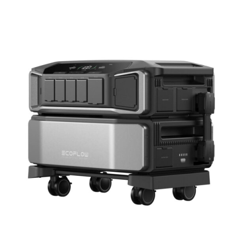 Toate statiile de alimentare - Power Station Delta Pro Ultra Kit 6144 Wh