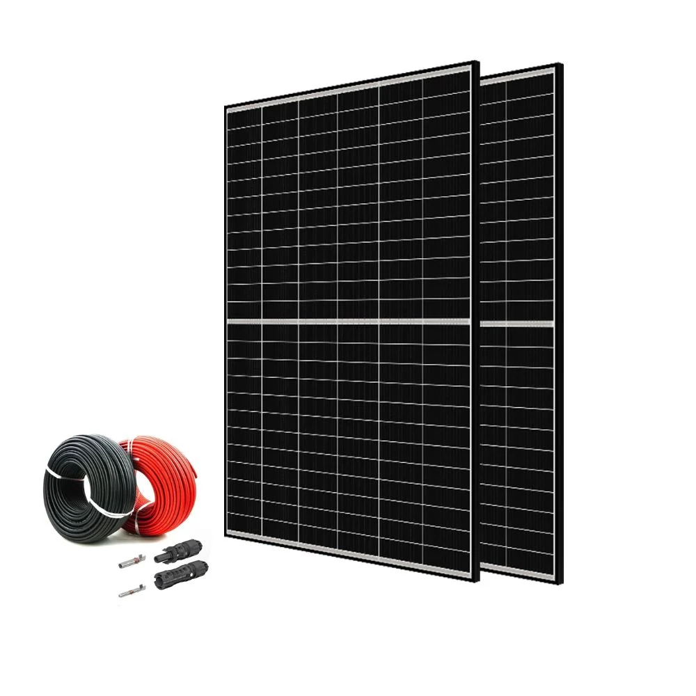 Kit balcon Anker Solarbank 3 920Wp, baterie 2,68kWh [2]