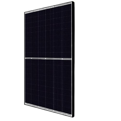 Kit fotovoltaic hibrid Chisage 8 kW monofazat + baterie 16 kWh + 16 panouri Canadian Solar 460W [3]