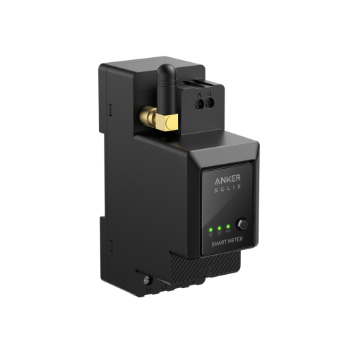 Kit balcon Anker Solarbank 3 920Wp, baterie 2,68kWh [3]