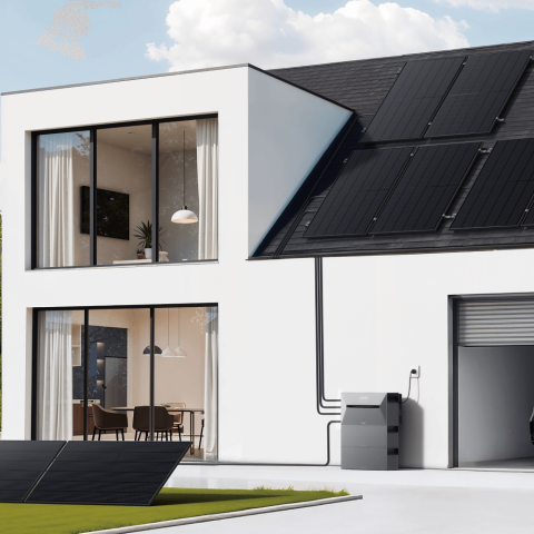Kit balcon Anker Solarbank 3 920Wp, baterie 2,68kWh [11]