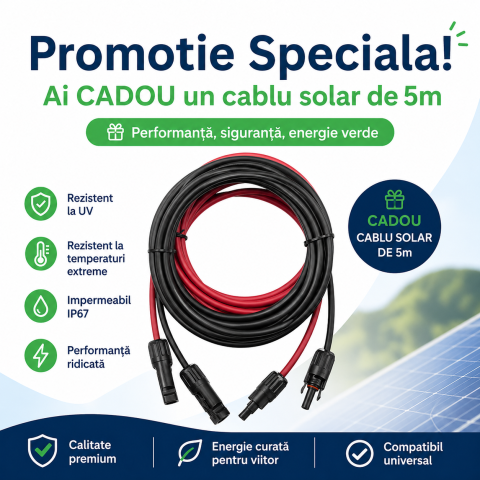 Kit generator solar portabil 3600W 3072Wh Jackery Explorer 3000 V2 + panou 200W [1]