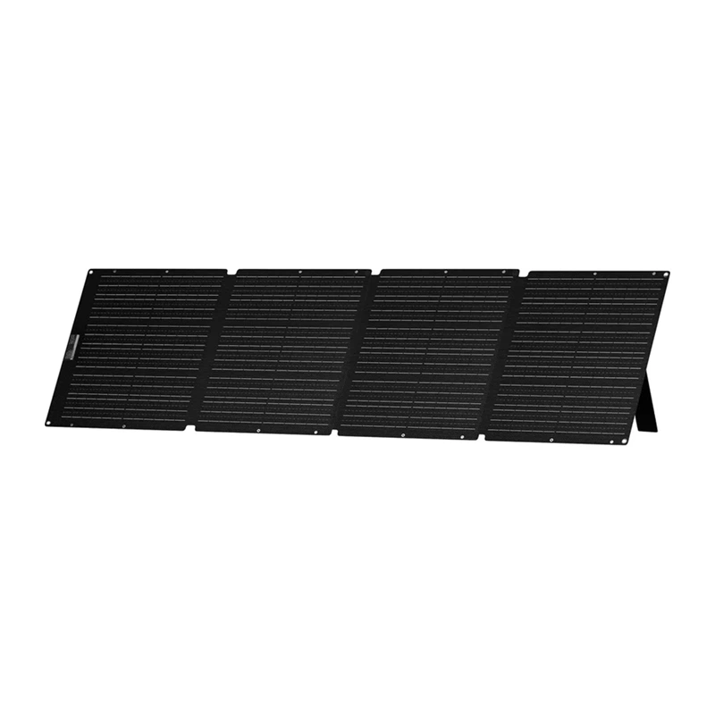 Kit generator solar portabil Allpowers R1500 LITE, 1800W 1152Wh cu panou 200W [7]