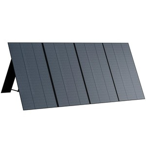 Kit Generator Solar Portabil Bluetti Poweroak 2200W 2048Wh Ac200Max + Panou 350W PV350 [4]