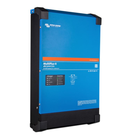 Kit trifazat 14kWh cu baterie Pylontech US3000C si 3x Victron MultiPlus-II 48/5000 pentru casa si sisteme fotovoltaice [3]