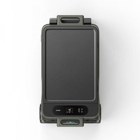 Lada frigorifica portabila 43L, 299Wh, Anker Everfrost Powered Cooler 40 [5]