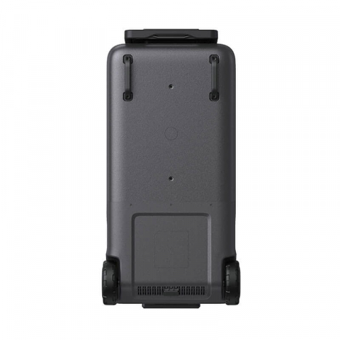 Lada frigorifica portabila 53L, 299Wh, Anker Everfrost Powered Cooler 50 [6]