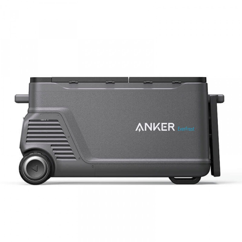 Lada frigorifica portabila 53L, 299Wh, Anker Everfrost Powered Cooler 50 [1]