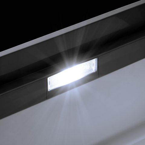 Lada frigorifica profesionala, 32 l, Panou tactil, Porturi USB-A, USB-C, Alimentare DC 12/24 V si adaptor 220 V [9]