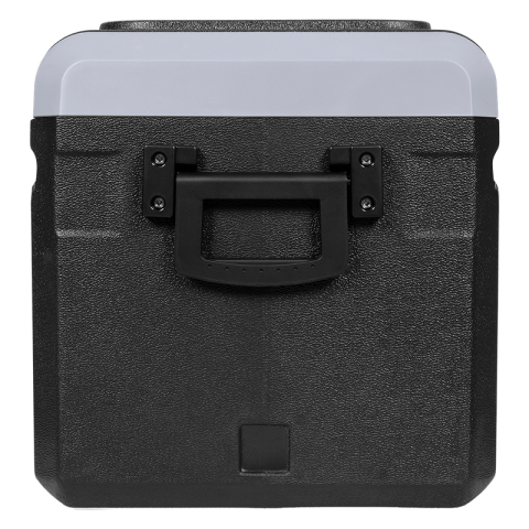 Lada frigorifica profesionala cu compresor, 40 l, Panou tactil, Porturi USB-A, USB-C, Alimentare DC 12/24 V si adaptor 220 V [3]