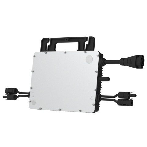 Kit solar balcon 910W Canadian Solar cu microinvertor 800W [3]